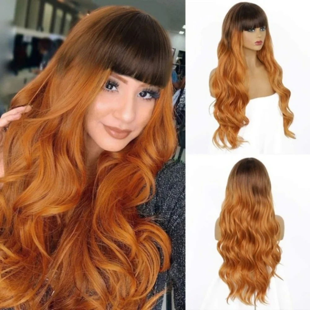 Blooming Hair 28